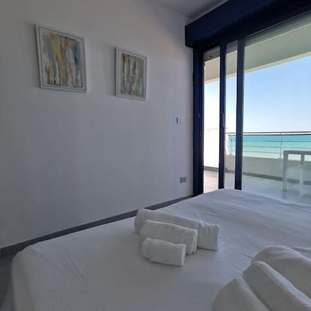 Appartamento Sul Mare Termoli Exterior photo