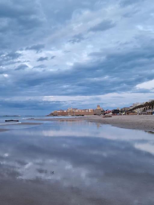 Appartamento Sul Mare Termoli Exterior photo