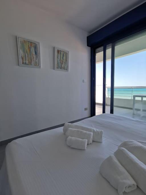 Appartamento Sul Mare Termoli Exterior photo