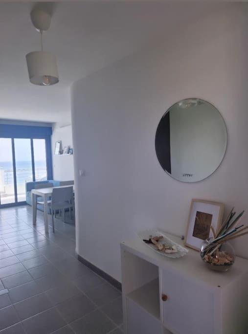 Appartamento Sul Mare Termoli Exterior photo