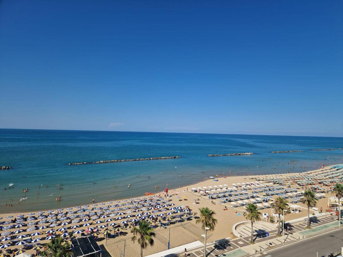 Appartamento Sul Mare Termoli Exterior photo